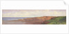 Northumberland Coast by Frank Thomas Carter