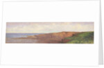 Northumberland Coast by Frank Thomas Carter