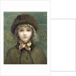 She is Witty to Talk With by Helen Jackson