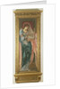 St. Cecilia by Edward Coley Burne-Jones