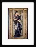 The Cumaean Sibyl, 1877 by Edward Coley Burne-Jones