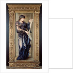 The Cumaean Sibyl, 1877 by Edward Coley Burne-Jones