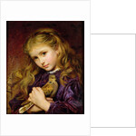 The Turtle Dove by Sophie Anderson