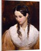The Inkeeper's Daughter by Charles West Cope