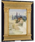 Whispering Noon, 1896 by Lawrence Alma-Tadema