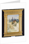 Whispering Noon, 1896 by Lawrence Alma-Tadema
