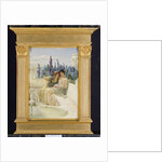 Whispering Noon, 1896 by Lawrence Alma-Tadema