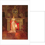 Fanny Fanning by Edward John Gregory