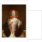 La Coranto by William Powell Frith