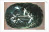 The Visit at Moonlight, 1832 by Edmund Thomas Parris