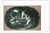 The Visit at Moonlight, 1832 by Edmund Thomas Parris