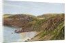 Anstey's Cove, South Devon by George Price Boyce