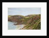 Anstey's Cove, South Devon by George Price Boyce