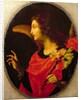 Annunciate Angel by Cesare Dandini