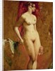 Standing Nude by William Etty