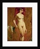Standing Nude by William Etty
