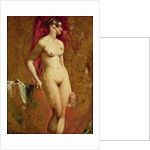 Standing Nude by William Etty