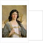 Erin, The Spirit of Ireland, 1898 by Talbot Hughes