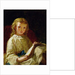 Reading by Alexander Johnston