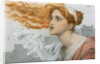 Cassandra by Anthony Frederick Augustus Sandys