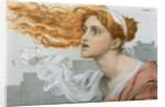Cassandra by Anthony Frederick Augustus Sandys