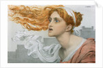 Cassandra by Anthony Frederick Augustus Sandys