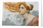 Cassandra by Anthony Frederick Augustus Sandys
