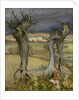 Near Amberley by Arthur Rackham