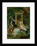 Water Babies, 1900 by Edward John Poynter