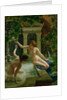 Water Babies, 1900 by Edward John Poynter