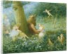 A Midsummer Night's Dream, 1895 by Henry Towneley Green