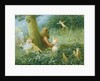 A Midsummer Night's Dream, 1895 by Henry Towneley Green