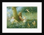 A Midsummer Night's Dream, 1895 by Henry Towneley Green
