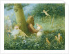 A Midsummer Night's Dream, 1895 by Henry Towneley Green