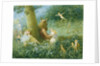 A Midsummer Night's Dream, 1895 by Henry Towneley Green