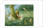 A Midsummer Night's Dream, 1895 by Henry Towneley Green