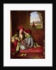 Favourite of the Harem by John Frederick Lewis