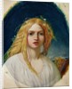 Ophelia or Evangeline by William Gale