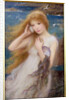 Sea Nymph, 1893 by William Robert Symonds