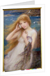 Sea Nymph, 1893 by William Robert Symonds