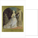 Envy by Adelaide Claxton