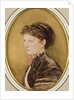 Kate Collins 1865 by Marcus Stone
