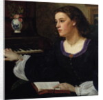 Day Dream by Edward John Poynter