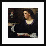 Day Dream by Edward John Poynter