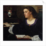 Day Dream by Edward John Poynter