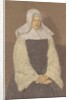 Young Nun by Gwen John