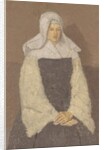 Young Nun by Gwen John