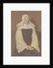 Young Nun by Gwen John