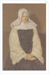 Young Nun by Gwen John