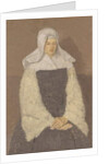 Young Nun by Gwen John